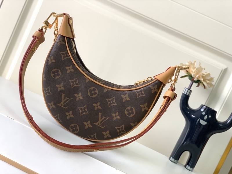 LV Satchel Bags